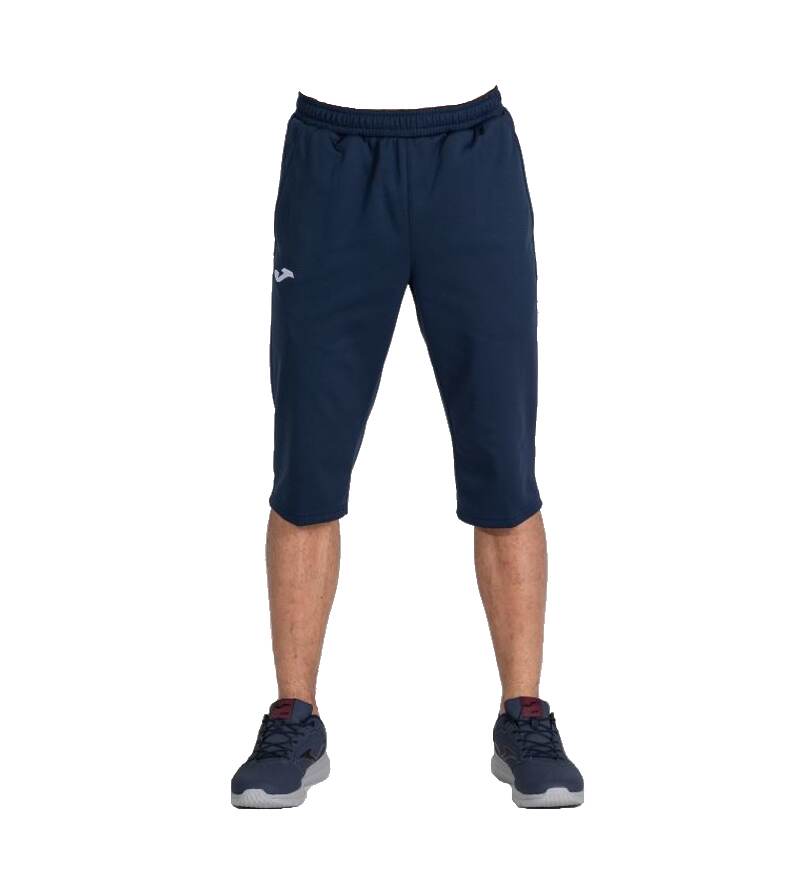 Joma Kraťasy Joma Capri, tmavě modrá, XL