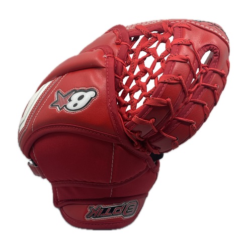 Lapačka Brian’s Optik 3 SR Pavelka