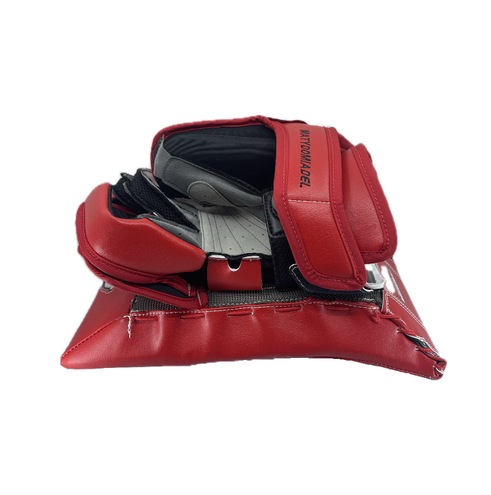 Vyrážečka Brian’s Optik 3 SR Pavelka