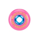 Kolečka Revision Clinger Indoor Pink/Blue (1ks)