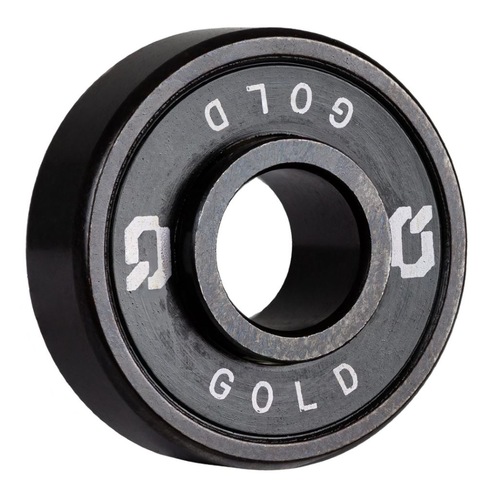 Ložiska Iqon Decon Black