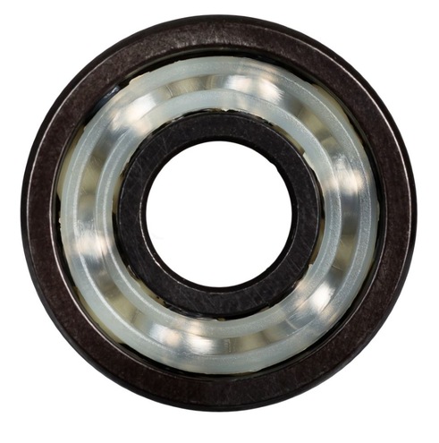 Ložiska Iqon Decon Black