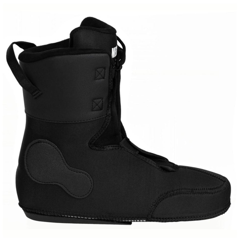 Mesmer Liner Dominic Bruce