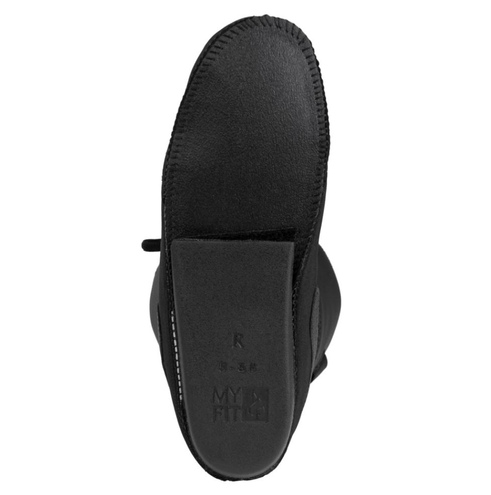 Mesmer Liner Dominic Bruce