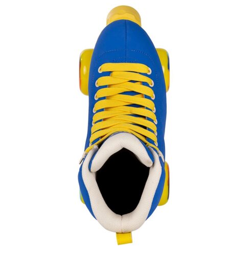 Kolečkové brusle Chaya Deluxe No War