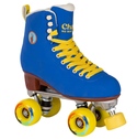 Kolečkové brusle Chaya Deluxe No War