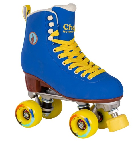 Kolečkové brusle Chaya Deluxe No War