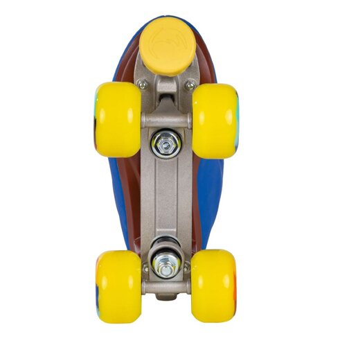 Kolečkové brusle Chaya Deluxe No War