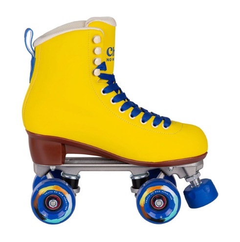 Kolečkové brusle Chaya Deluxe No War