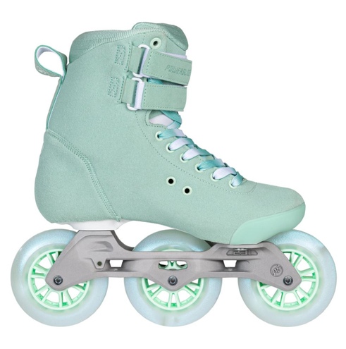 Inline skates Powerslide Mint 100 Trinity