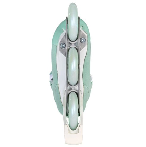 Inline skates Powerslide Mint 100 Trinity