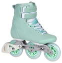 Inline skates Powerslide Mint 100 Trinity
