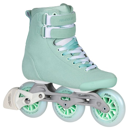 Inline skates Powerslide Mint 100 Trinity