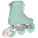 Inline skates Powerslide Mint 100 Trinity