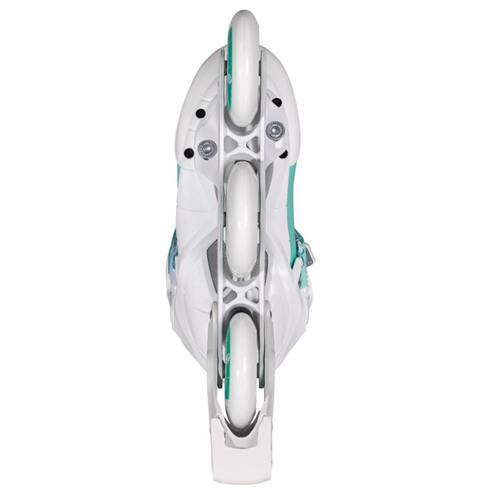 Kolieskové korčule Powerslide Phuzion Radon 90 Lady Trinity