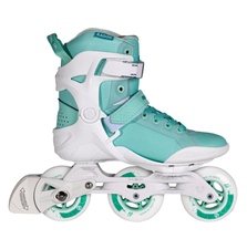 Inline skates Powerslide Phuzion Radon 90 Lady Trinity