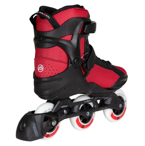 Kolieskové korčule Powerslide Phuzion Radon 90 Men Trinity