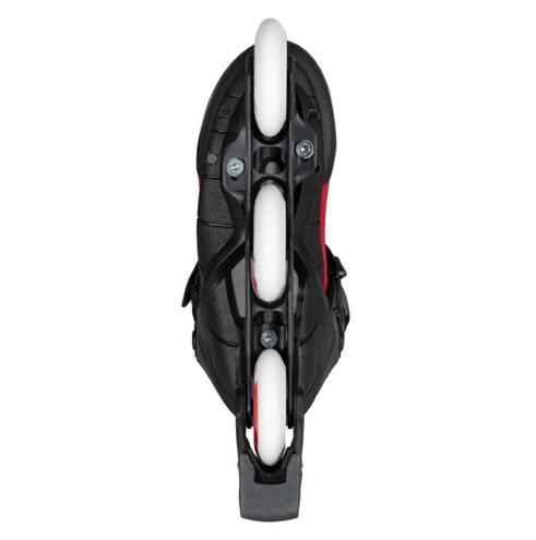 Kolieskové korčule Powerslide Phuzion Radon 90 Men Trinity