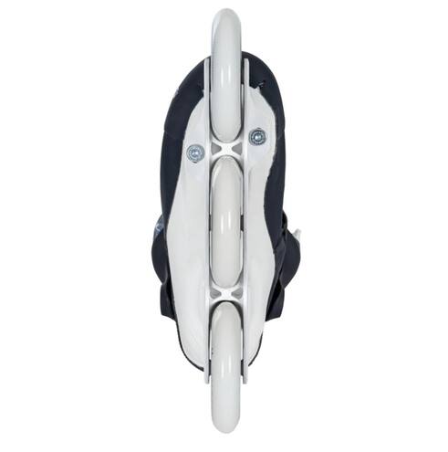 Kolieskové korčule Powerslide Swell 110 Navy Trinity