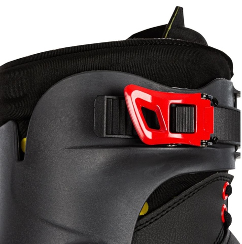 Kolieskové korčule Powerslide Swell Stellar City 125 Trinity