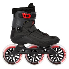 Inline skates Powerslide Swell Stellar City 125 Trinity