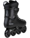 Kolečkové brusle Powerslide Zoom Black 80