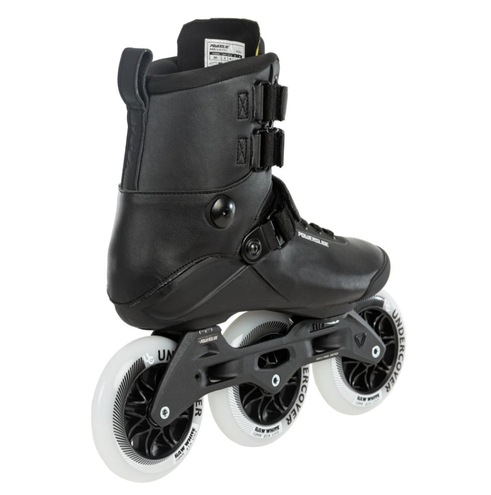 Inline skates Powerslide Kaze 110 Trinity