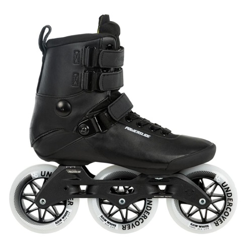 Inline skates Powerslide Kaze 110 Trinity