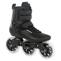 Inline skates Powerslide Kaze 110 Trinity