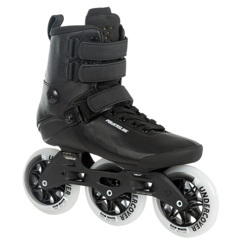 Inline skates Powerslide Kaze 110 Trinity