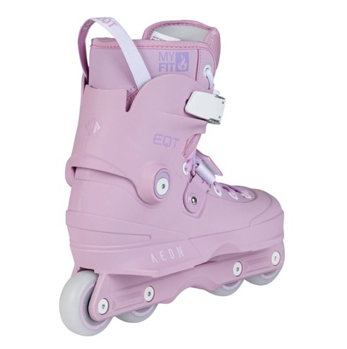 Kolieskové korčule  USD Aeon EQT 60