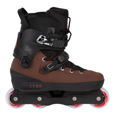 Inline skates USD Aeon Takeshi Pro 68