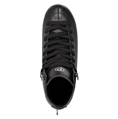 Ľadové korčule Playlife Classic Black