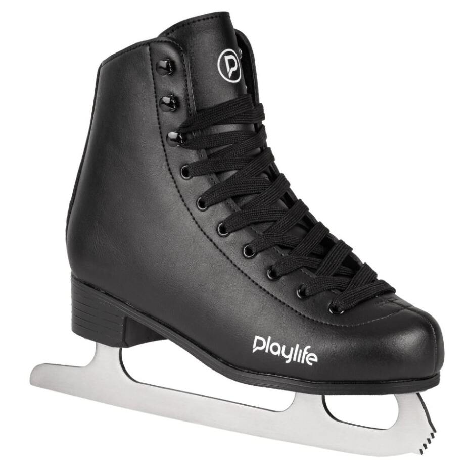 Powerslide Lední brusle Playlife Classic Black, 42
