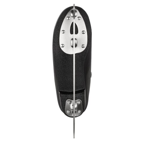 Ľadové korčule Playlife Classic Black