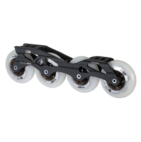 Chassis Iqon Code 84 Complete