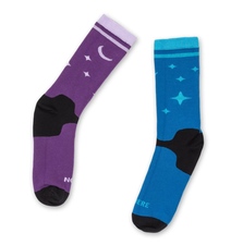 Socks Powerslide Miri Socks Here Now