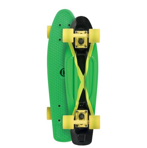 Skateboard Choke Juicy Susi Jamaica