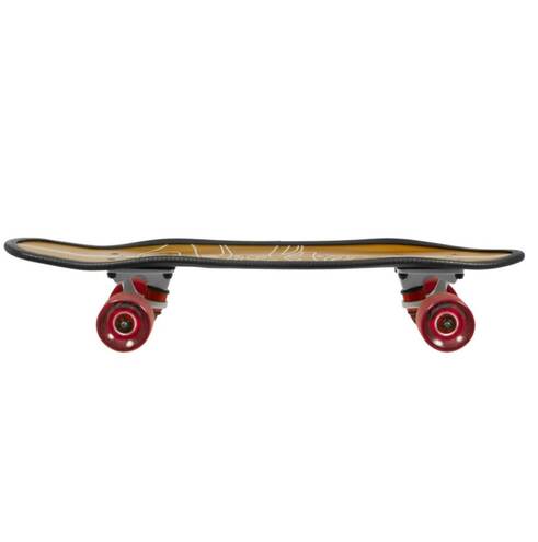 Skateboard Volten Vanguard Orange