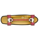 Skateboard Volten Vanguard Orange