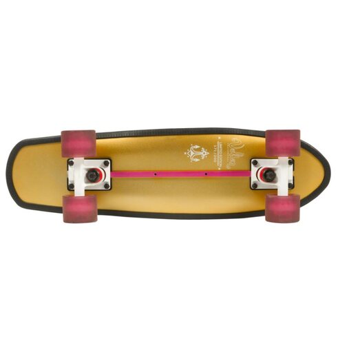 Skateboard Volten Vanguard Orange