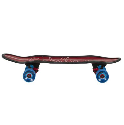 Skateboard Volten Vanguard Red