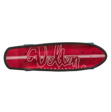 Skateboard Volten Vanguard Red