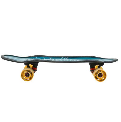 Skateboard Volten Vanguard Turquoise