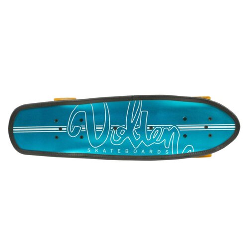 Skateboard Volten Vanguard Turquoise