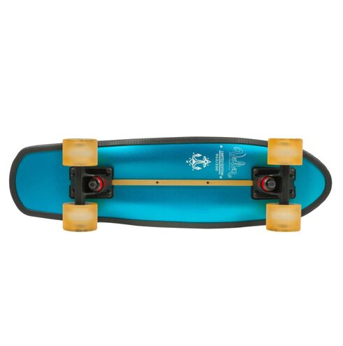 Skateboard Volten Vanguard Turquoise