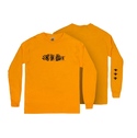 Triko Kizer 2K Longsleeve