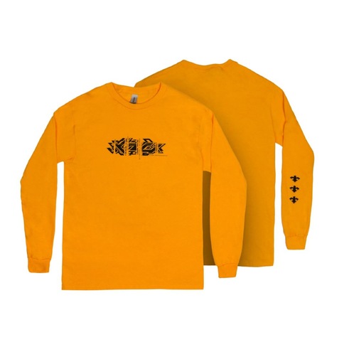 Triko Kizer 2K Longsleeve