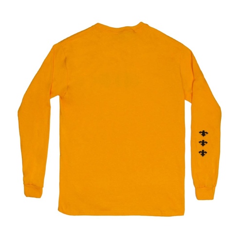 Triko Kizer 2K Longsleeve