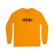 T-shirt Kizer 2K Longsleeve